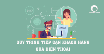 Quy trình 7 bước bán hàng online cho người mới bắt đầu